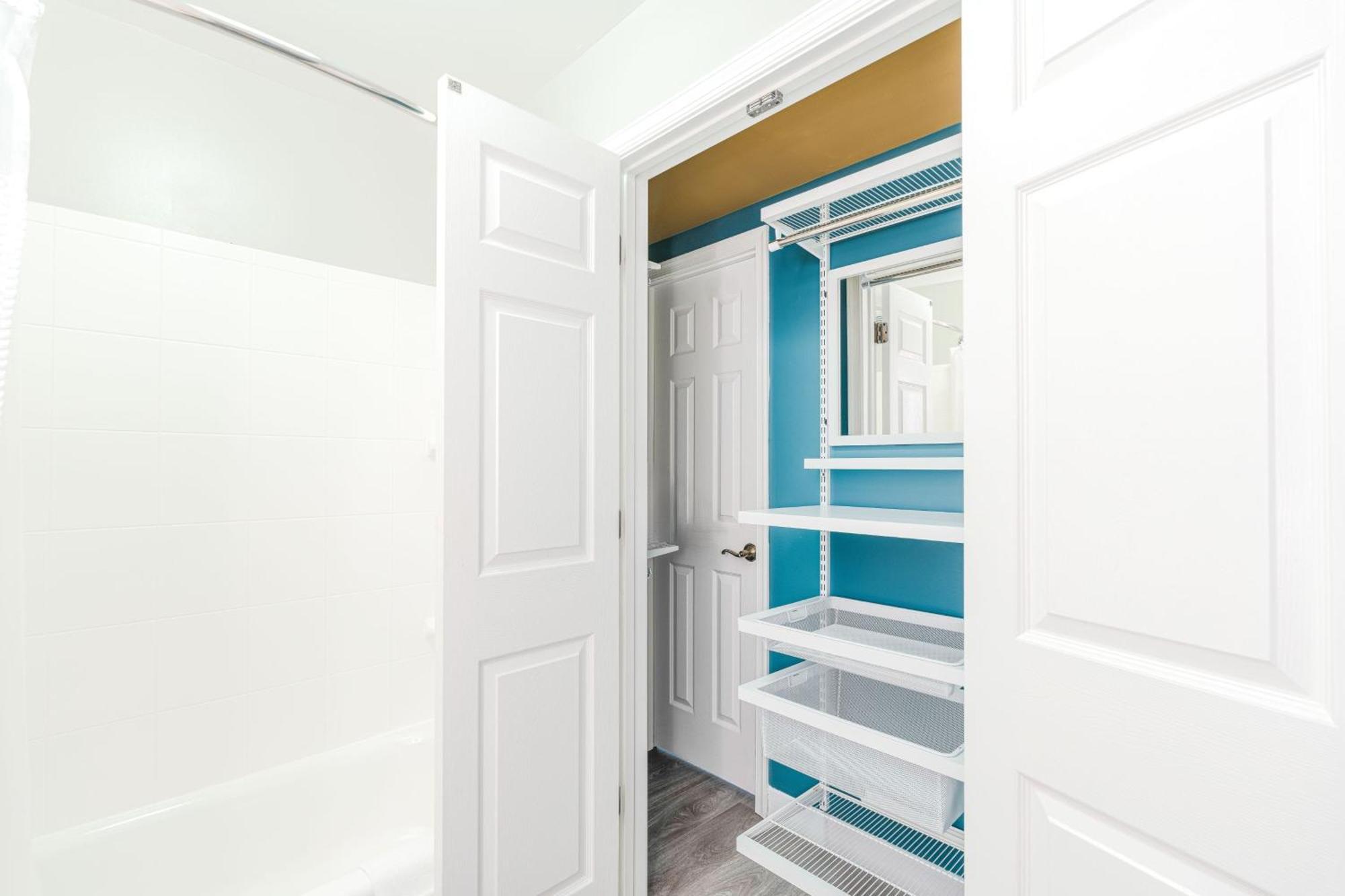 Towneplace Suites Stafford Bagian luar foto